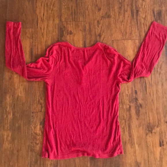 Gap Henley Top - Picture 4 of 5